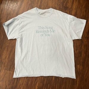 Lonely Ghost T-Shirt